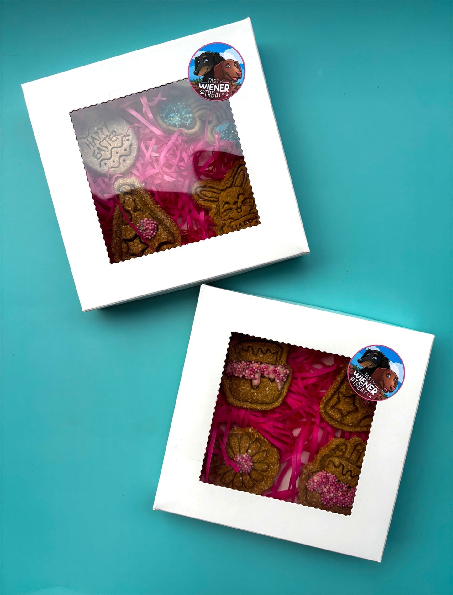 Cookie Gift Packs