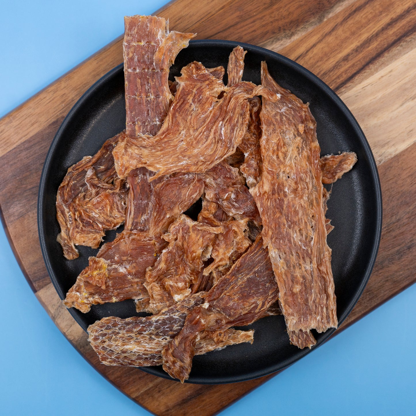 Turkey Jerky - 100g