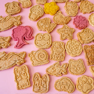 Promotional Cookies - individually wrapped